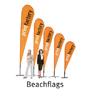 Beachflag