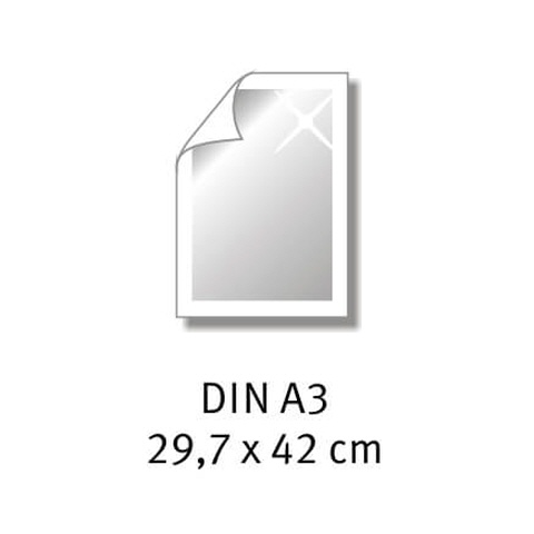 Fotopapierdruck DIN A3