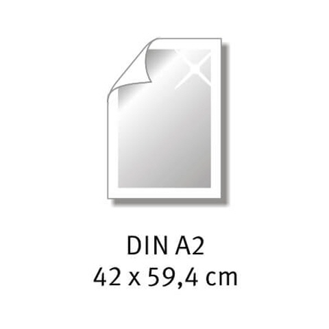 Fotopapierdruck DIN A2
