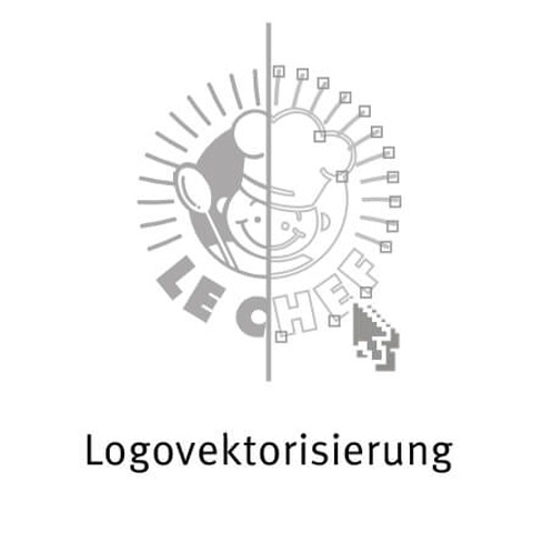Logovektorisierung